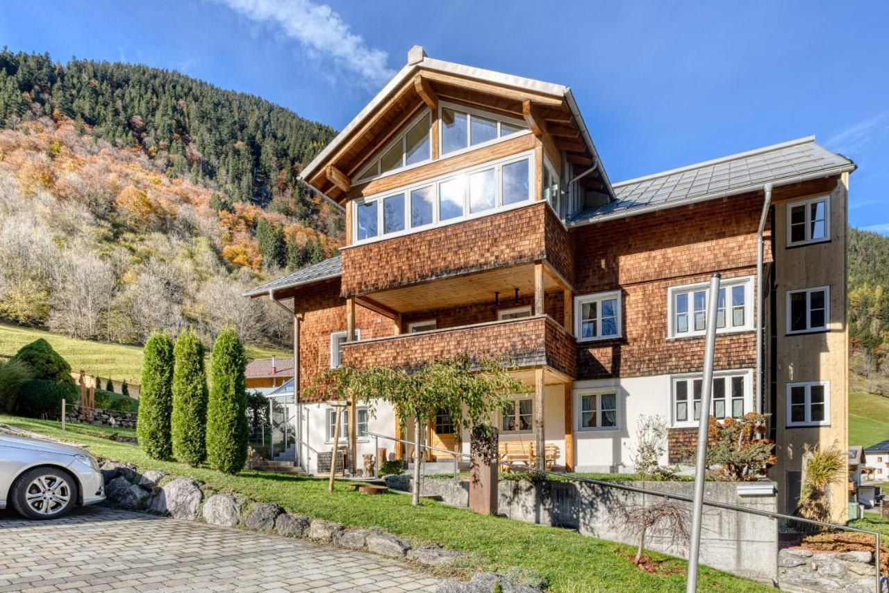 2-zimmer Rueti Mit Sw-balkon