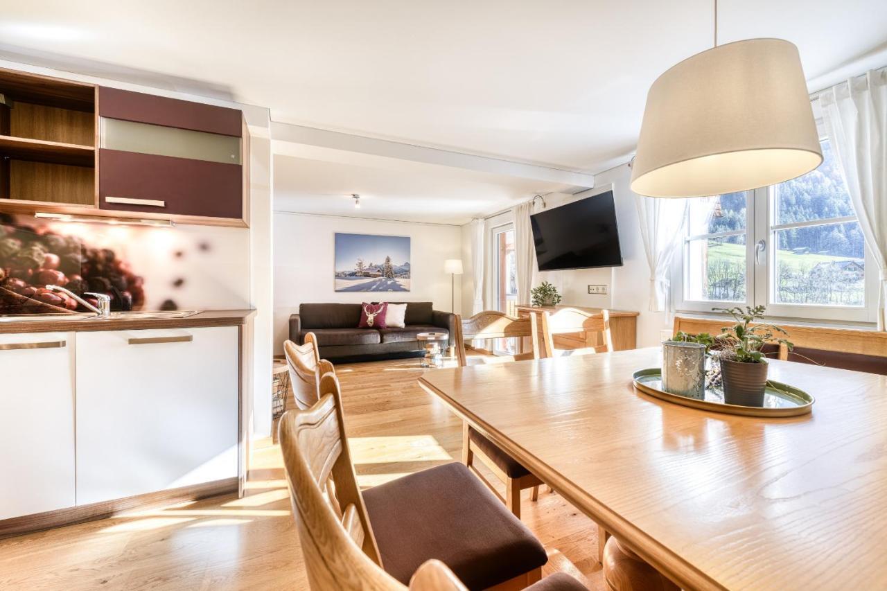 2-zimmer Rueti Mit Sw-balkon *